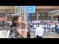 Download Lagu REMBULAN - KIDUNG ETNOSIA  \u0026 PUTRI D N // Live Concert SMKN 2 Wonosari