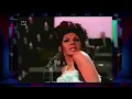 Download Lagu SHIRLEY BASSEY - Yesterday When I Was Young (1973 TV Special)