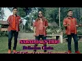 Download Lagu NABADDAL'S TRIO PELARIAN CINTA Cipt:GUN LABERO SIMARMATA