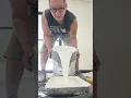 how to pour paint from a 5 gallon bucket best way to pour paint clean