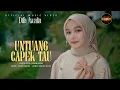 Difa Awalia - Untuang Capek Tau (Official Music Video)
