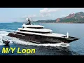 Download Lagu $47.5 Million Superyacht Tour : 2010/20 Icon 67 Metre 'LOON'