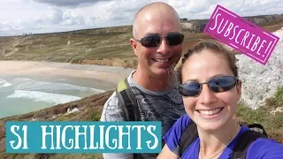 Rebelling Against Normality: Sailing Mutiny – Season 1 Highlights and a Sneak Peek of What’s to Come