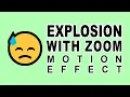 Green Screen Overlay - Animated Cold Sweat Emoji 5 1080