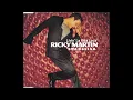 Ricky Martin -  Livin La Vida Loca (Spanglish Version/Official Audio)