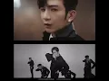Anson Lo 盧瀚霆 《Mr. Stranger》Official MV & Dance Version 同步（只供參考及學術研究 請支持原版）