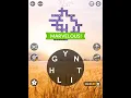 Wordscapes Level 5496 Answers
