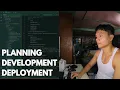 Building an Appointment Scheduler Website Side Project Therapy Web Developer Journey