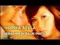 Download Lagu BERAKHIR DI BALIK PINTU / NORMA SELLA ! VIDEO LIRIK
