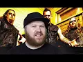Carnifex - Slit Wrist Savior Graveside Edition (Reaction)