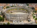 Download Lagu Pula - Kroatien | MYD Travel - Folge 74 [4K]