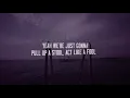 Blake Shelton - Neon Time (Lyric Video)