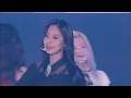 [ 4K LIVE ] TWICE - What is Love? [ 181016 TWICE 1st Arena Tour 2018 "BDZ" in Japan ]