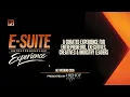 Official E-Suite Entrepreneurship Experience Learn More www hiphopsisters info