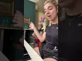 a tua voz - Giana Althaus