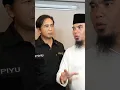 PIYU PADI DAN AHMAD DHANI BICARA SOAL HAK CIPTA