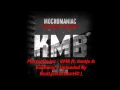 Download Lagu MocroManiac  - KMB ft  Sontje \u0026 Kalibwoy  ( 2015 HD,HQ )