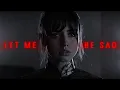 Download Lagu i PREVAIL - LET ME BE SAD  3|10|23 LYRIC VIDEO