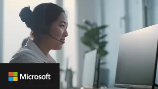 Real-time voice agents in Microsoft Copilot Studio demo