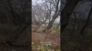 Take Me Home My Childhood Home Memories Childhoodmemories Abandoned Ontario 