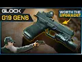 Glock 19 Gen 6 Is It Worth an Upgrade