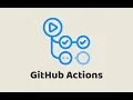 Episode - GitHub Actions