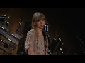 Mean - Taylor Swift (GRAMMYs 2012)