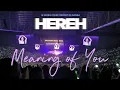 IU - Meaning of You 2024 IU H E R WORLD TOUR CONCERT in MANILA
