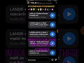 Matt ox LEAK