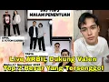 Lagu LIVE ARBIL SUPPORTS VALEN PAMEKASAN TOP 2 TASYA APRIL