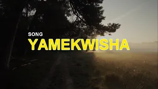 christ son yamekwisha lyric video