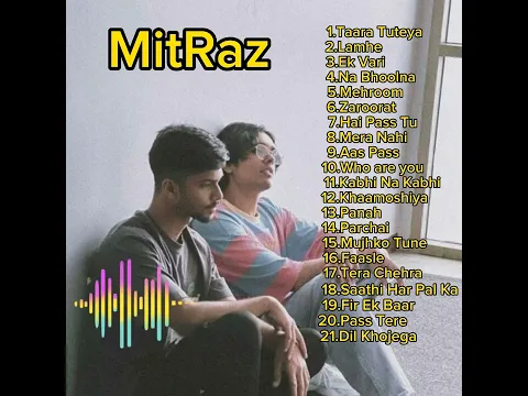 Download MP3 Mitraz hit song collection -Part 1