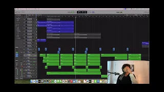 BoyWithUke Paper Planes Demo Shown On His 11 20 2024 Twitch Live Stream 