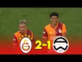 Download Lagu GALATASARAY 2-1 ADMIRA WACKER – WEDSTRIJD SAMENVATTINGEen prachtig doelpunt van Derrick Köhn!