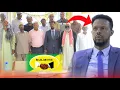 Download Lagu Gudiga Dan \u0026 Duco ee Ciise Muuse oo Go,aan Cad ku Gaadhay in  Dr. Maxamed Faarax u Ku Matalo Kulmiye