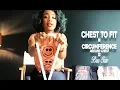Finding Your Perfect Size Chart for Women by Thespian Heart Clothing Jamie Ann Burke