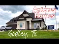 LandseaHomesDFW 20k Buyer Incentives Godley TX 4 BDR 2622sqft Half Acre