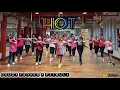 Download Lagu HOT | Daddy Yankee x Pitbull | Zumba | Zin Riva | Dance Fitness