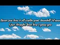 Lonesome – Jack Harlow (Lyrics)