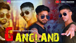 gangland full song mankirt aulakh feat deep kahlon latest punjabi song 2020 akash verialv
