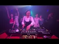 Groovy techno mix in a hidden Brooklyn bunker – Artela