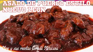delicious nuevo le n style pork roast