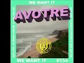 Mat.Joe, Florian Kruse & Isis Salam - We Want It (Extended Mix) [AVOTRE]