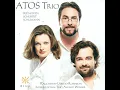 Piano Trio No. 3 in G Minor, Op. 110: I. Bewegt, doch nicht zu rasch