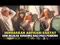 Download Lagu KDM PADAMKAN API KEMARAHAN BANDUNG LAUTAN API ~ ASPIRASI RAKYAT DI DENGAR KDM