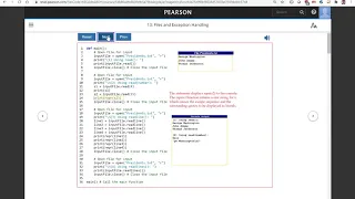 Daniel Liang Python Sections 13 2 Part 2