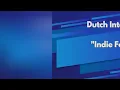 DUTCH INTERIOR - Ground Scores 
