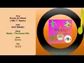 Knock On Wood (1985 7” Remix) - Amii Stewart 1978