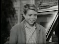 Lassie - Disappearance 1963