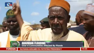 news across nigeria flood destroys property worth millions of naira in adamawa pt 1